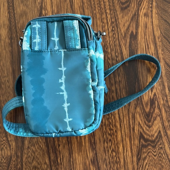 Lug Skeeter Mini, Shibori Teal - Picture 3 of 12
